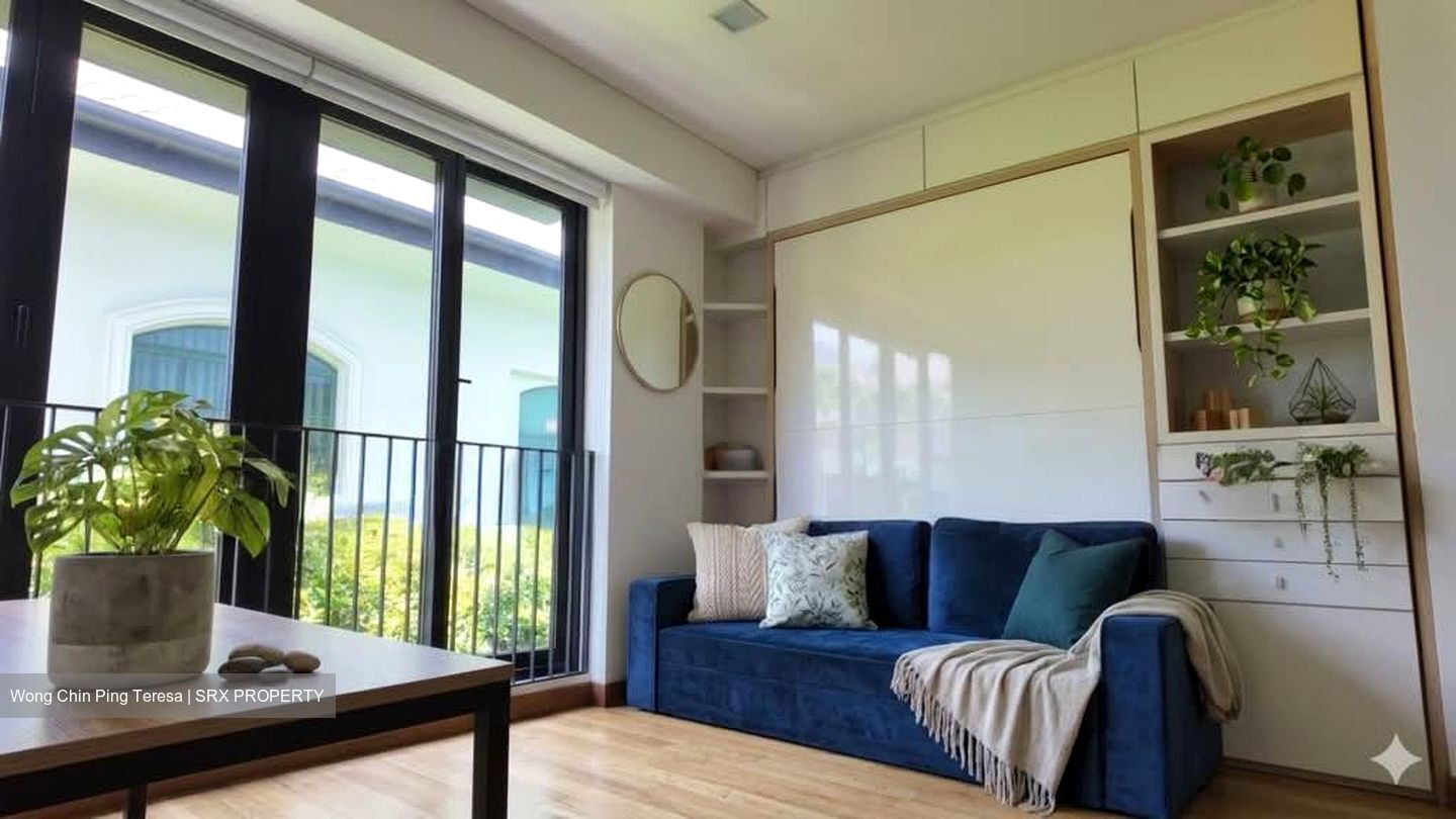 Begonia Road (D28), Terrace #544825171